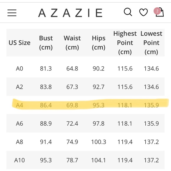 Mother of the Bride Dress - Picture 12 of 12